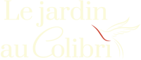 Le jardin au colibri